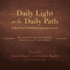 Daily Light on the Daily Path (Updated From the Holy Bible King James Version): Morning and Evening Daily Devotions From the Classic Devotional Book