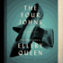 The Four Johns (Ellery Queen Mysteries) (Ellery Queen Mysteries (Audio))