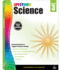 Spectrum 3rd Grade Science Workbooks, Ages 8 to 9, Grade 3 Science, Physical, Space, Earth, and Life Science, the History and Nature of Science With Research Activities-144 Pages (Volume 63)