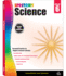 Spectrum 6th Grade Science Workbook, Ages 11 to 12, Grade 6 Science Workbooks, Natural, Earth, and Life Science, Science Book With Research Activities-176 Pages