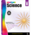 Spectrum 8th Grade Science Workbooks, Ages 13 to 14, Grade 8 Science, Natural, Earth, and Life Science, 8th Grade Science Book With Research Activities-176 Pages (Volume 68)