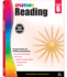 Spectrum Paperback Reading Workbook, Grade 6, Ages 11-12