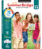 Summer Bridge Activities 7-8 Workbooks, Math, Reading Comprehension, Writing, Science, Social Studies, Summer Learning 8th Grade Workbooks All Subjects With Flash Cards (160 Pgs)