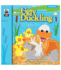 El Patito Feo (the Ugly Duckling), Bilingual Children's Book Spanish/English, Guided Reading Level I (Keepsake Stories)
