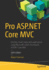Pro Asp. Net Core Mvc