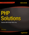 Php Solutions: Dynamic Web Design Made Easy