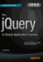 Pro Jquery in Oracle Application Express