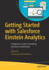 Getting Started With Salesforce Einstein Analytics: a Beginner's Guide to Building Interactive Dashboards