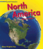 North America (Continents (Hfl). )