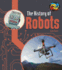 The History of Robots (the History of Technology) (Heinemann First Library: the History of Technology)