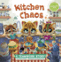 Kitchen Chaos: a Teamwork Story