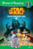 World of Reading Star Wars Escape From Darth Vader: Level 1