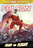 Falcon: Fight Or Flight (a Mighty Marvel Chapter Book)