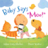 Baby Says "Moo! "