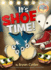 It's Shoe Time! (Elephant & Piggie Like Reading! )