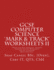 Gcse Computer Science? Mark & Track? Worksheets II: Worksheets for the Classroom. Questions Only. (Alomental Gcse Worksheets)