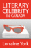Literary Celebrity in Canada