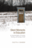 Silent Moments in Education: An Autoethnography of Learning, Teaching, and Learning to Teach