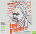 I Am Dynamite! : a Life of Nietzsche