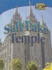 Salt Lake Temple (Houses of Faith)