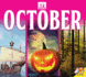 October (12 Months)