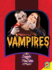 Vampires (Legends and Fairy Tales) [Library Binding] Seigel, Rachel and Willis, John