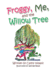 Froggy, Me, and the Willow Tree