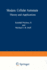 Modern Cellular Automata: Theory and Applications (Advanced Applications in Pattern Recognition)