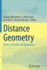 Distance Geometry: Theory, Methods, and Applications