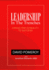 Leadership In The Trenches: A Road Trip in Reality to Success