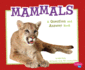Mammals: a Question and Answer Book (Animal Kingdom Questions and Answers)