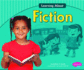 Learning About Fiction (Language Arts)