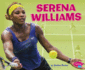 Serena Williams Women in Sports