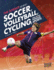 The Science Behind Soccer, Volleyball, Cycling, and Other Popular Sports (Science of the Summer Olympics)