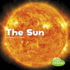 The Sun (Little Pebble: Space)