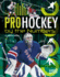 Pro Hockey By the Numbers