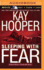 Sleeping With Fear (Fear, 3)