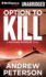 Option to Kill (Nathan McBride, 3)