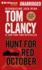 The Hunt for Red October (Mp3)
