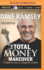 Total Money Makeover, the Format: Audiocd