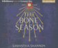 The Bone Season (the Bone Season, 1)