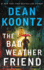 The Bad Weather Friend