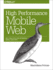 High Performance Mobile Web: Bes