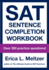 Sat Sentence Completion Workbook