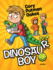 Dinosaur Boy (Dinosaur Boy, 1)
