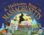 A Halloween Scare in Massachusetts