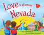 Love is All Around Nevada