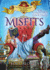 Misfits (Royal Academy Rebels, 1)