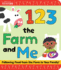 1 2 3 the Farm and Me