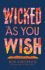 Wicked as You Wish (a Hundred Names for Magic, 1)
